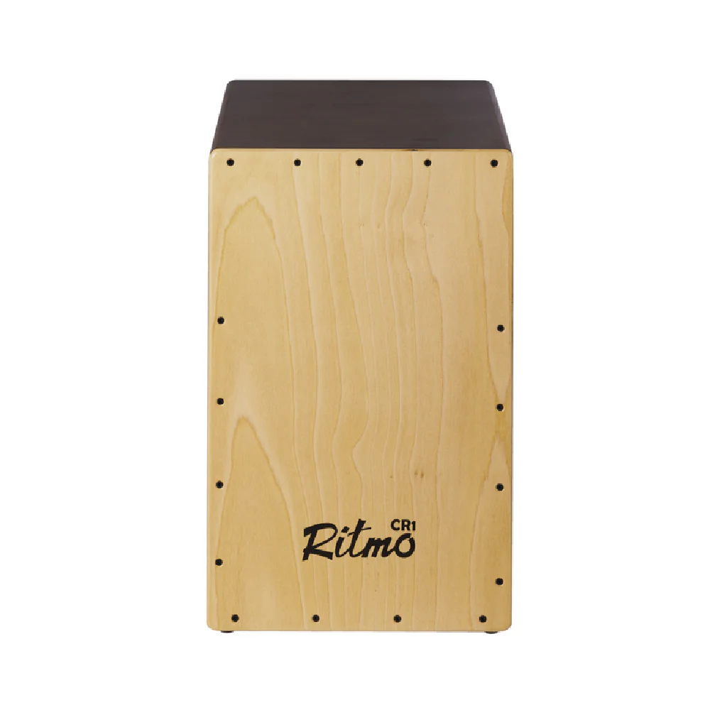CAJON RUMBERO ADMIRA CR1 NATURAL - Image 4
