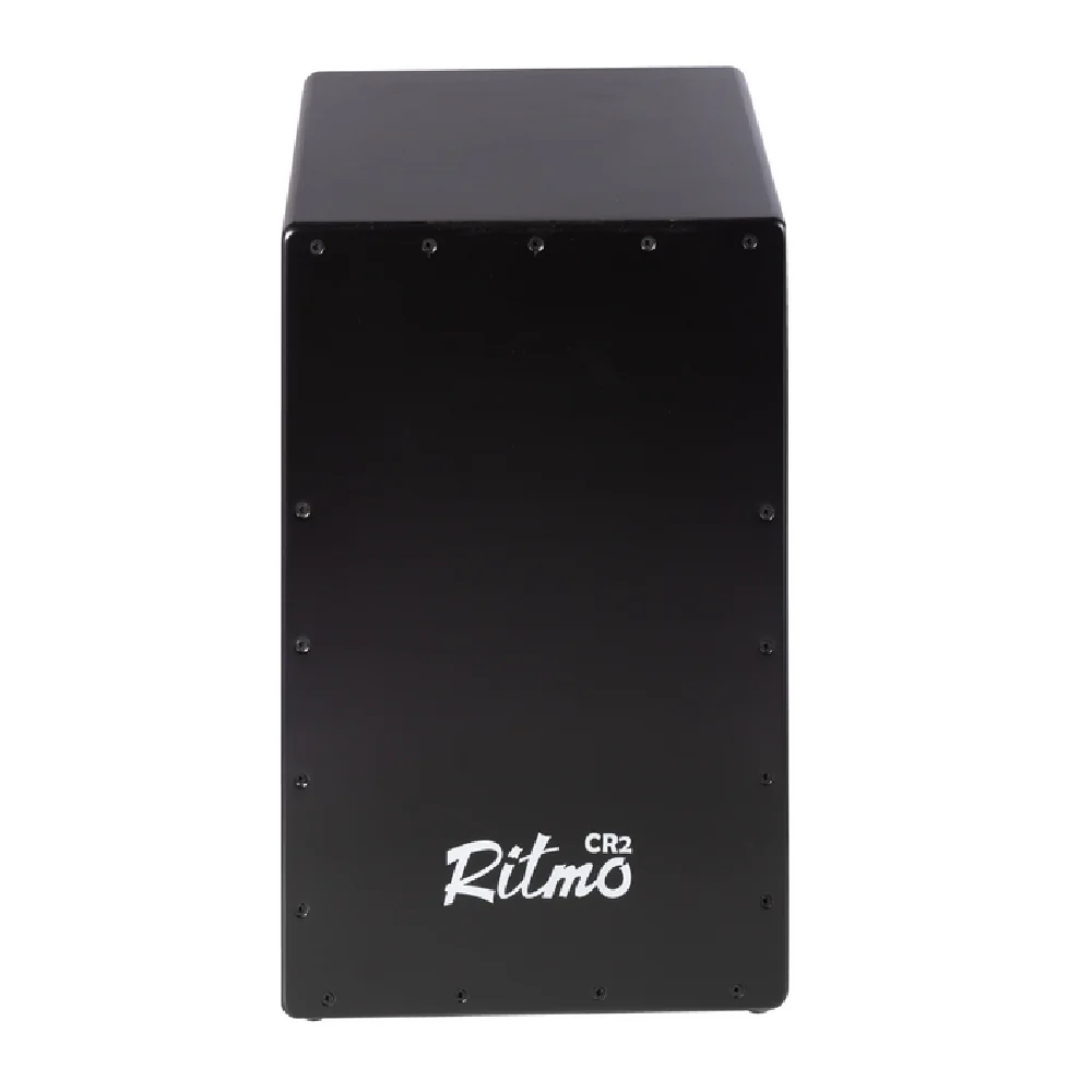 CAJON RUMBERO ADMIRA CR2 NEGRO - Image 4