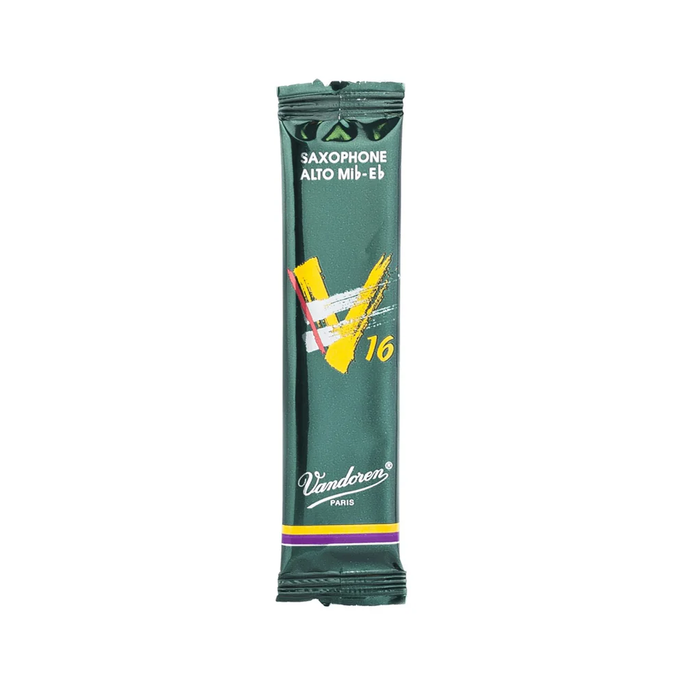 CAÑA SAXOFON ALTO # 3 VANDOREN SR703 SERIE V16