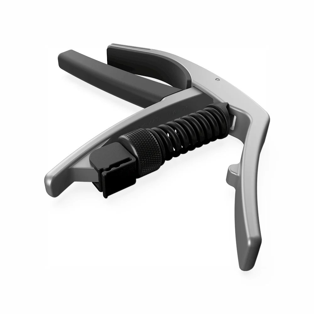 CAPO DADDARIO ARTIST PW-CP-10S, SILVER - Image 4