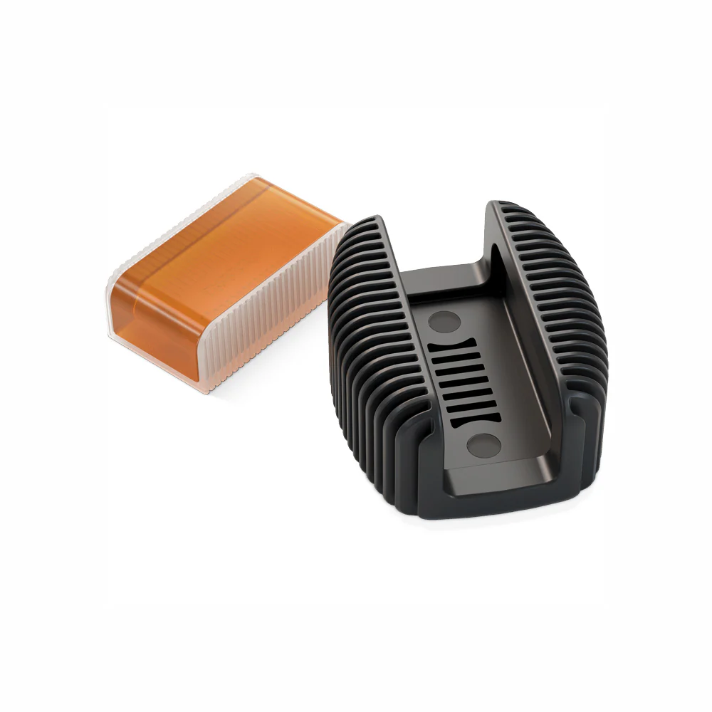 PEZ COLOFONIA CLARA NATURAL DADDARIO KAPLAN DRGBK-VR200 CON PROTECTOR - Image 3
