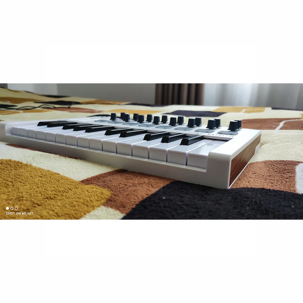 CONTROLADOR MIDI ARTURIA MINILAB MKII (USADO) - Image 3
