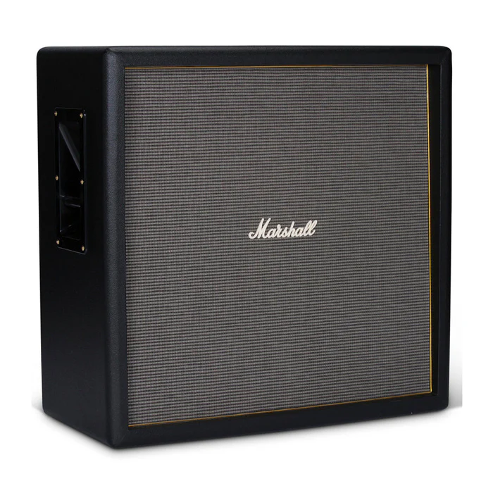 CABINA GUITARRA ELECTRICA MARSHALL ORIGIN 412B, 240 WATT,4 X 12" - Image 3