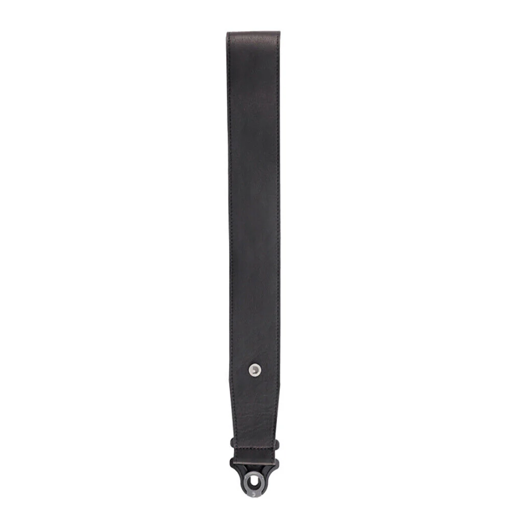 CORREA GUITARRA ELECTRICA DADDARIO 2.5" CUERO AUTO LOCK, 25BAL00, COMFORT - Image 3
