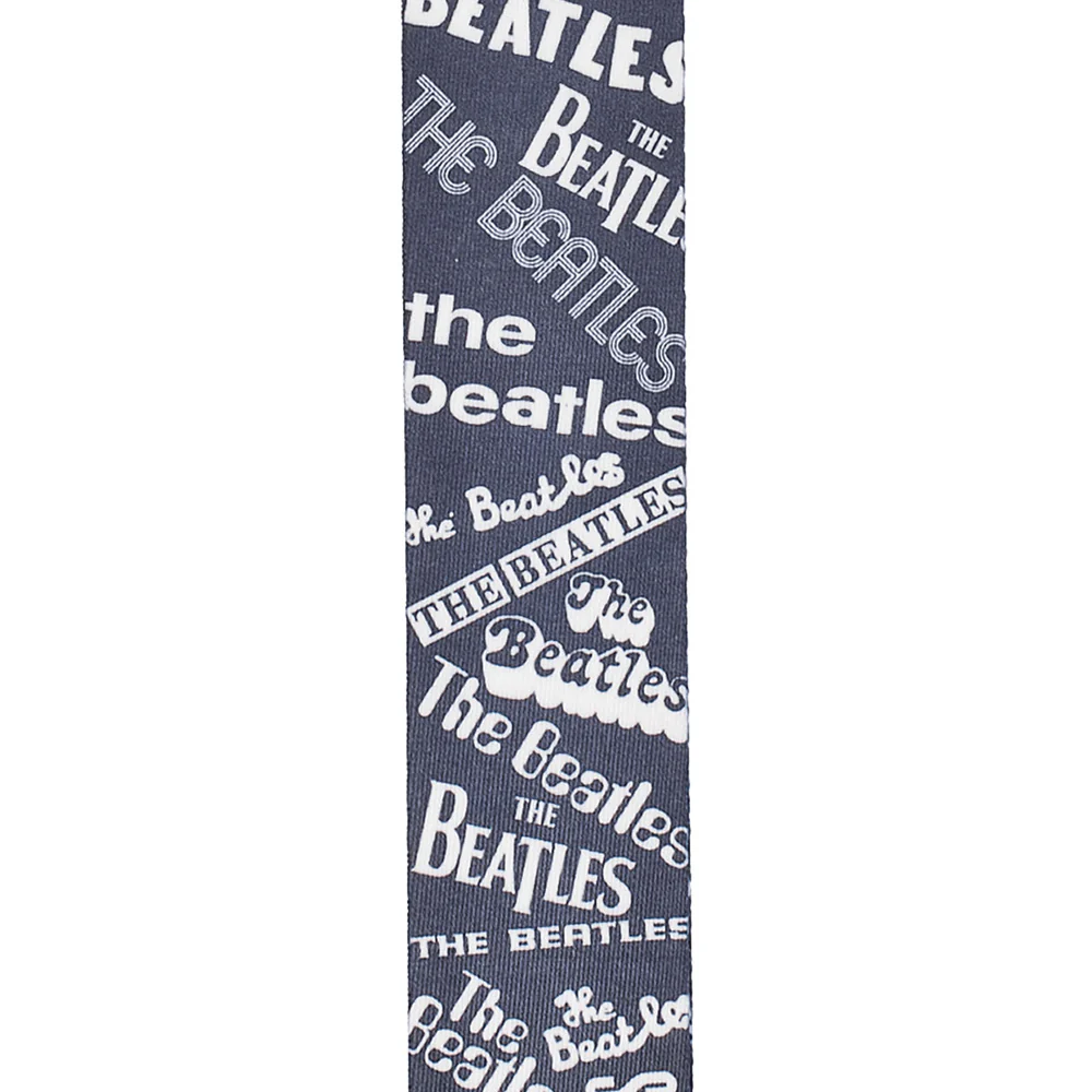 CORREA GUITARRA ELECTRICA DADDARIO 50BTL02, THE BEATLES, BEATLEMANIA - Image 2