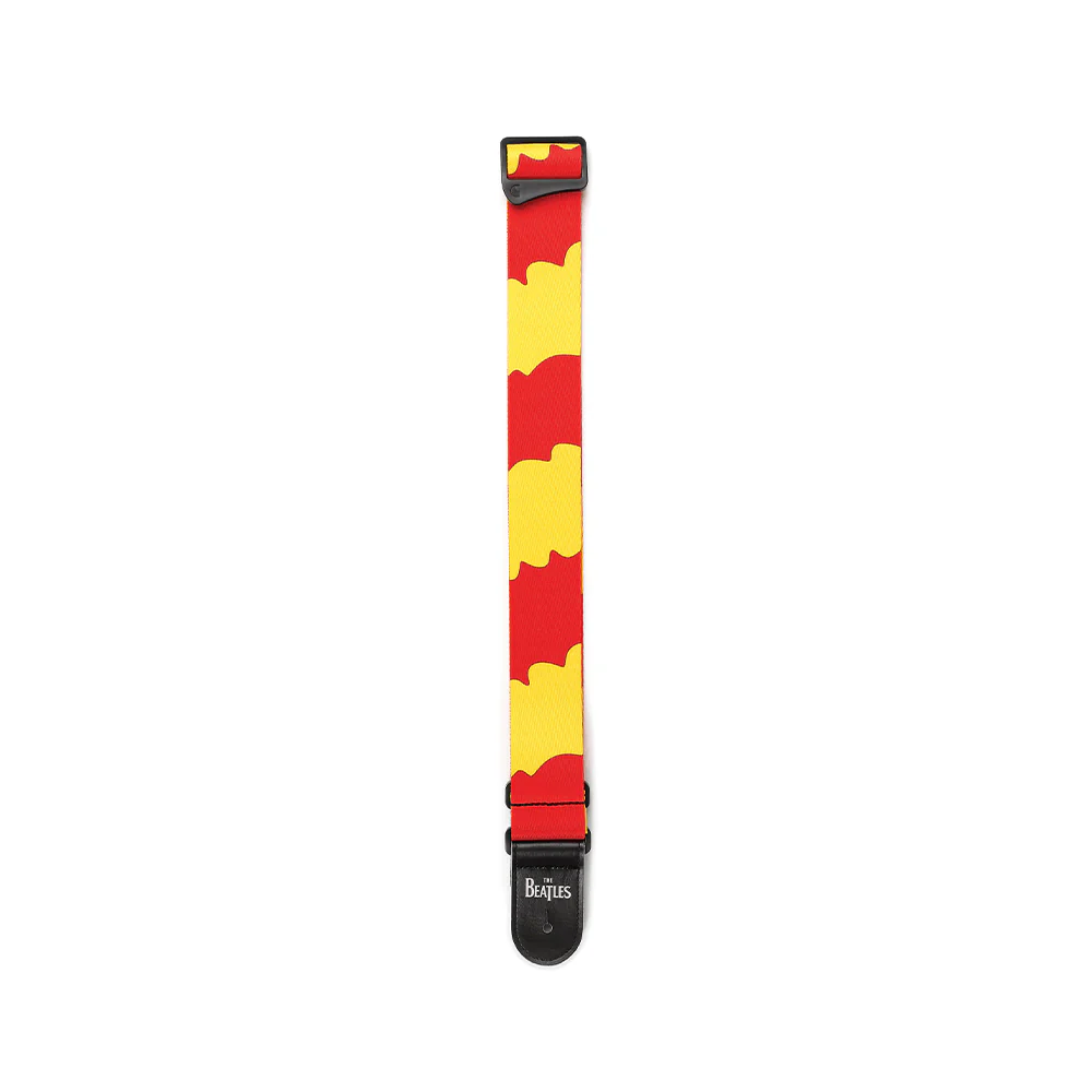 CORREA GUITARRA ELECTRICA DADDARIO 50BTYS01, THE BEATLES, YELLOW SUB, PAUL - Image 4