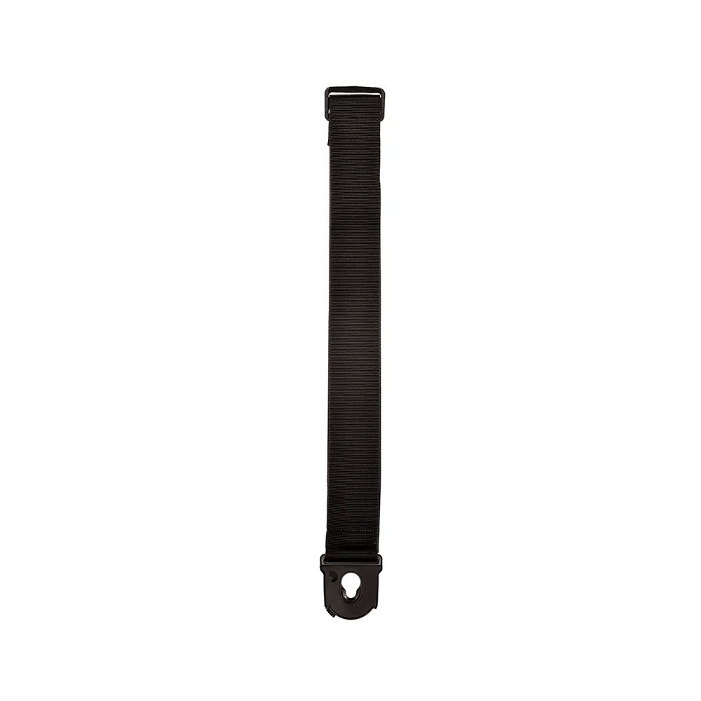 CORREA GUITARRA ELECTRICA DADDARIO 50PLA05 CON SEGUROS,BLACK - Image 2