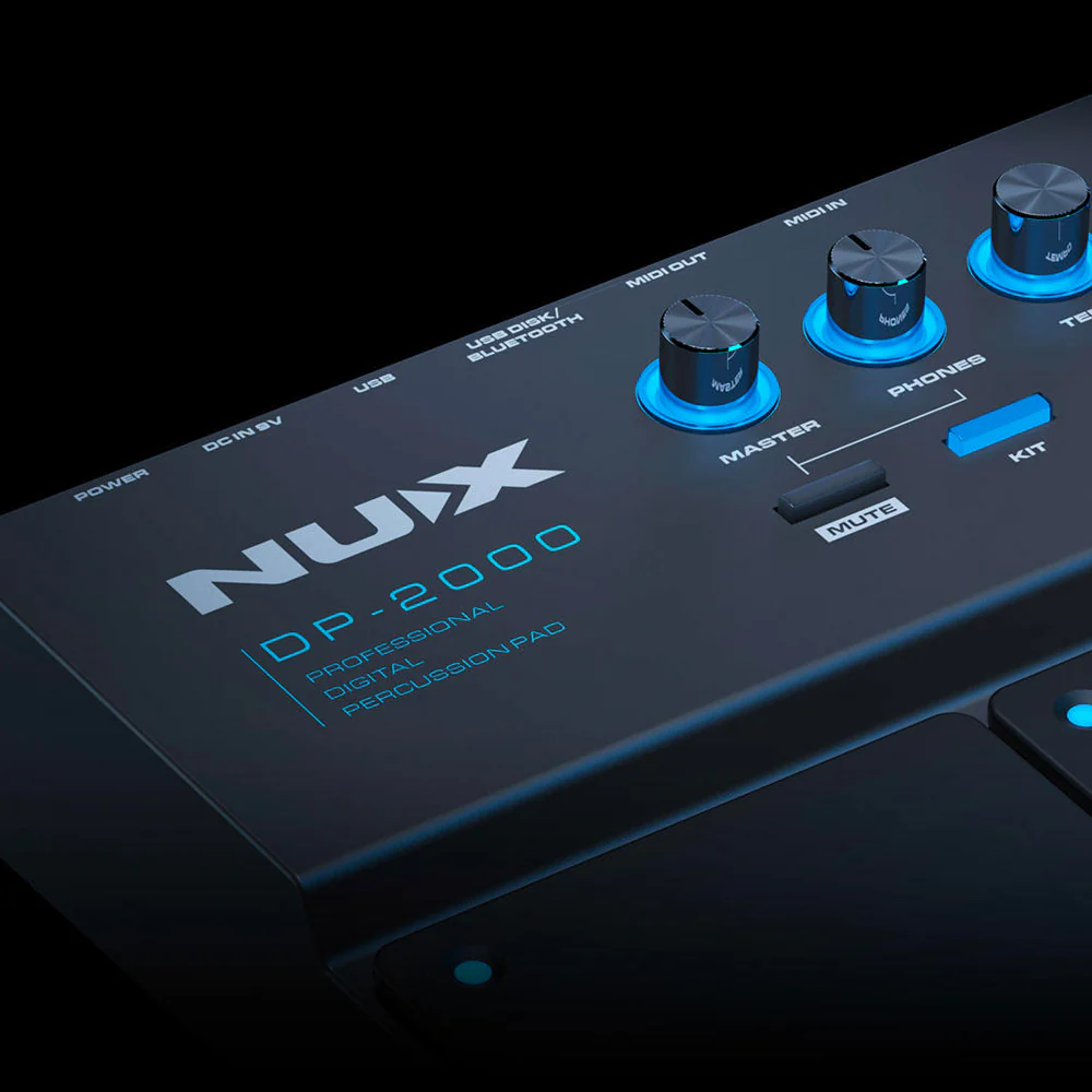 DRUM PAD NUX DP-2000 - Image 3
