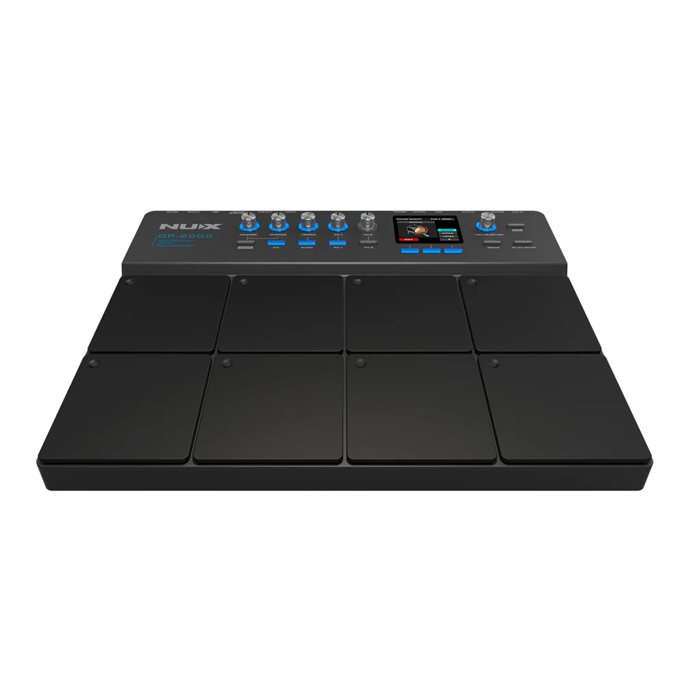 DRUM PAD NUX DP-2000 - Image 4