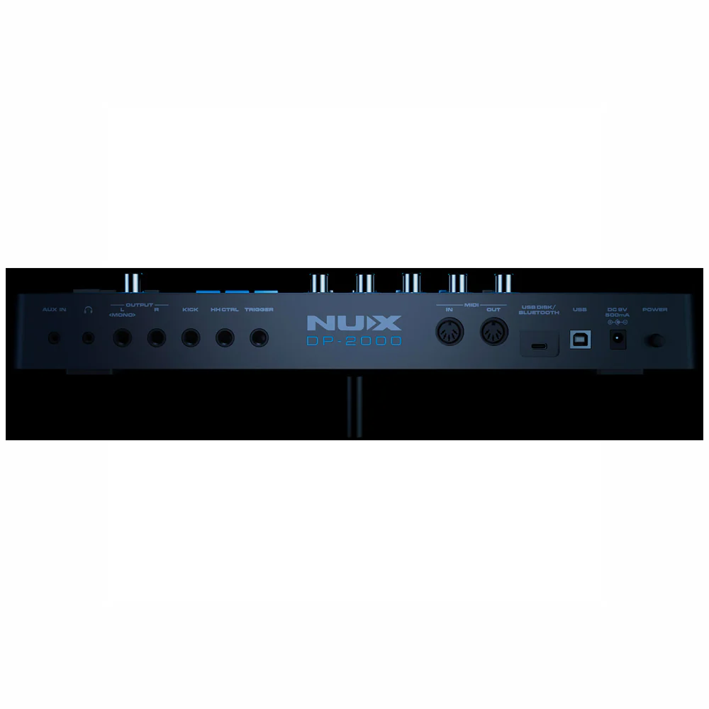 DRUM PAD NUX DP-2000 - Image 8