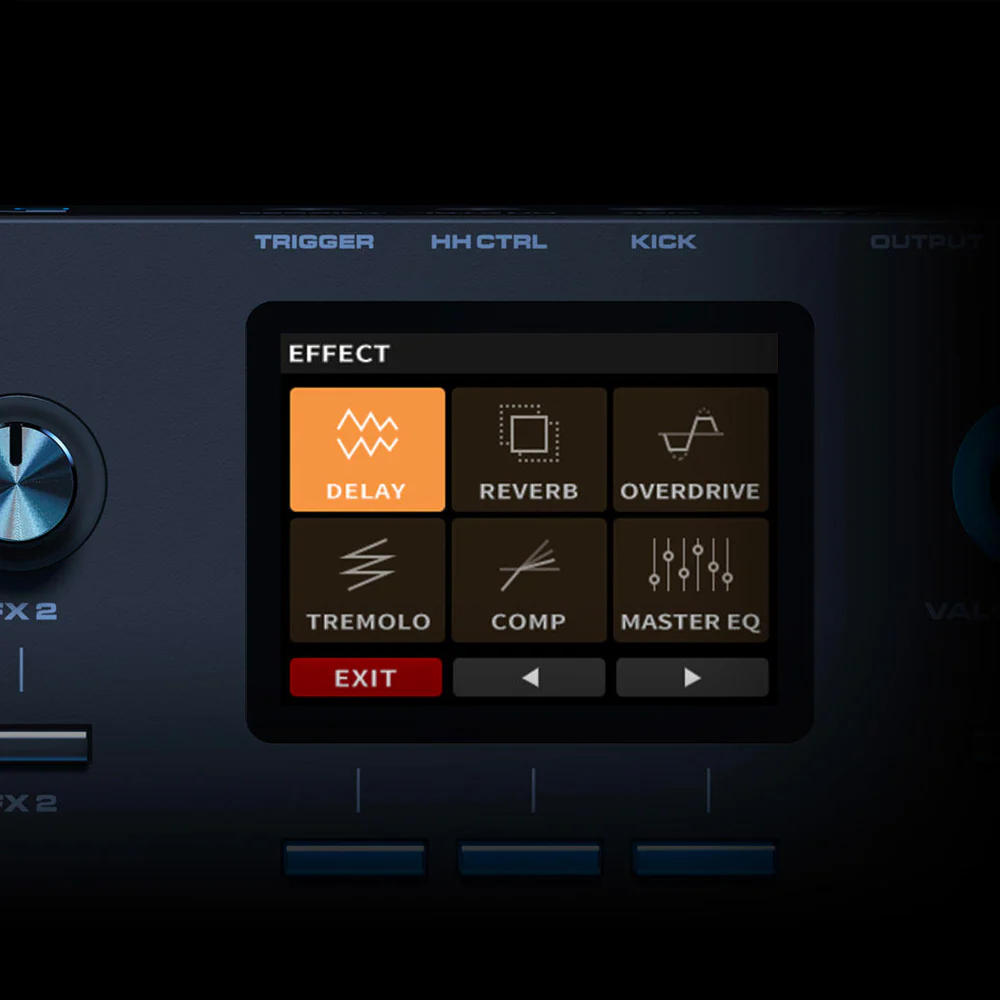 DRUM PAD NUX DP-2000 - Image 9