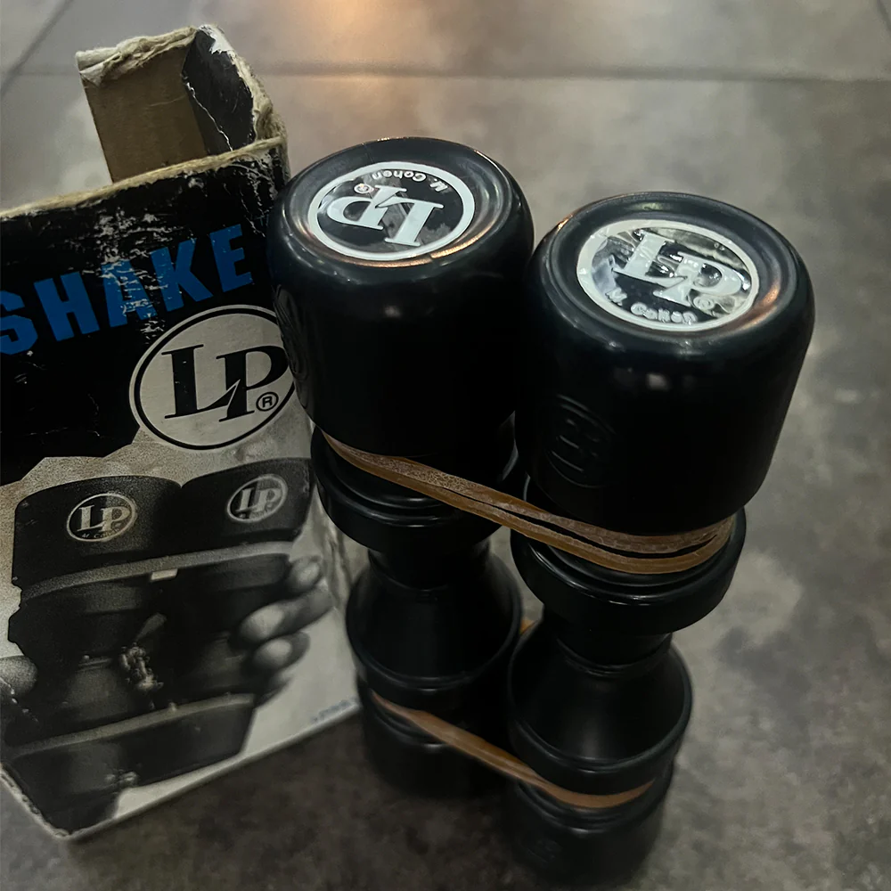 DUO SHAKE LP SOFTSHAKE - USADO - Image 5