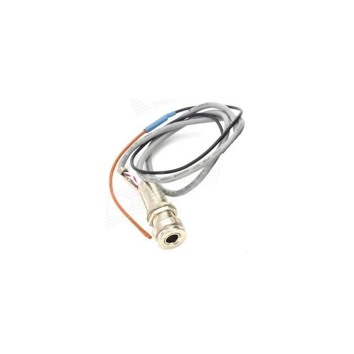 ECUALIZADOR ADMIRA PARA GUITARRA CLASICA EQ-6 - Image 3