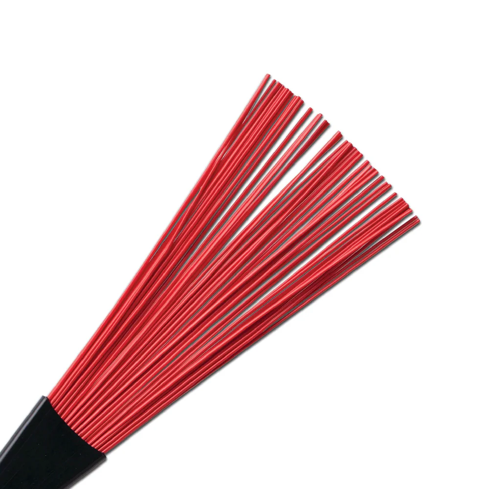 ESCOBILLAS NYLON VIC FIRTH BJR - Image 3