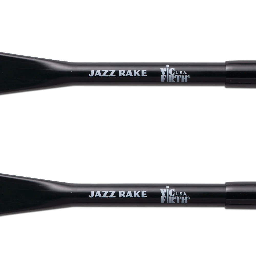 ESCOBILLAS NYLON VIC FIRTH BJR - Image 4