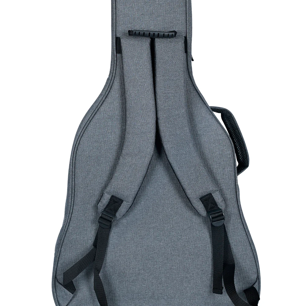 FORRO TEXAS GUITARRA ACUSTICA O ELECTROACUSTICA 41" BGW7018 - Image 4