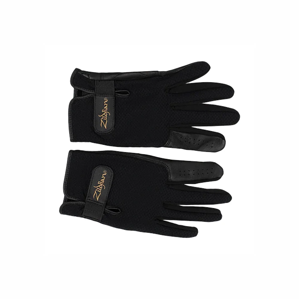 GUANTES BATERISTA ZILDJIAN ZXGL0013, LARGE - Image 2