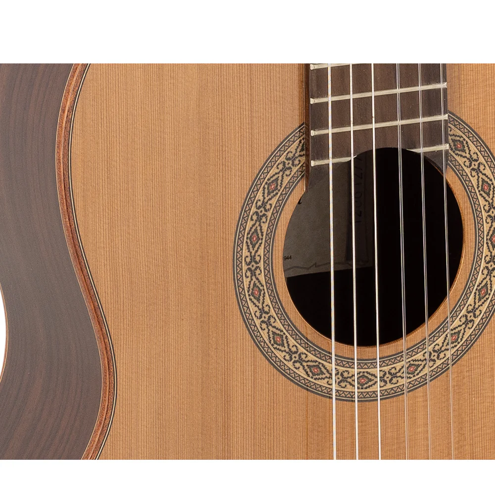 GUITARRA ACUSTICA ADMIRA A10 MARCANTE - Image 3