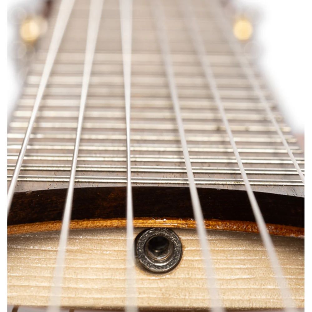 GUITARRA ACUSTICA ADMIRA GRANADA MARCANTE - Image 4