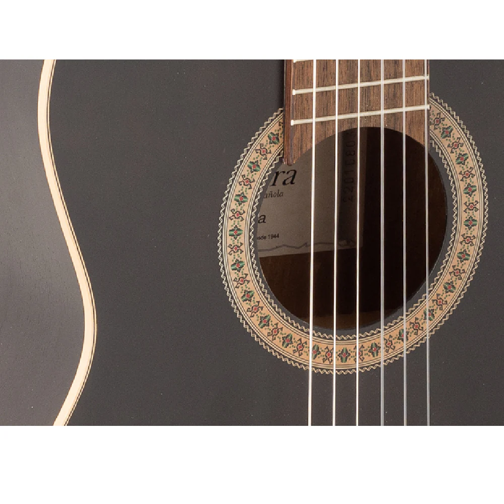 GUITARRA ACUSTICA ADMIRA LUNA MARCANTE - Image 4