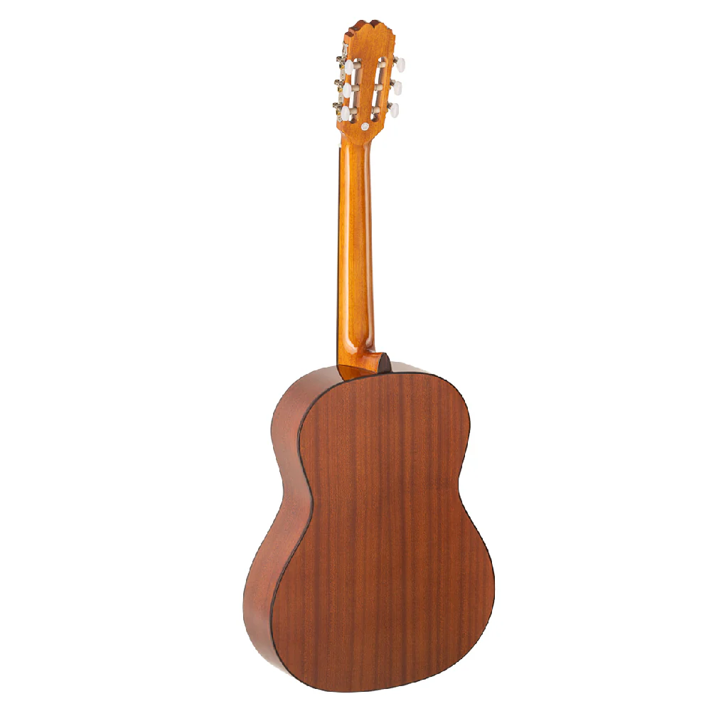 GUITARRA ACUSTICA ADMIRA ROSARIO MARCANTE - Image 3