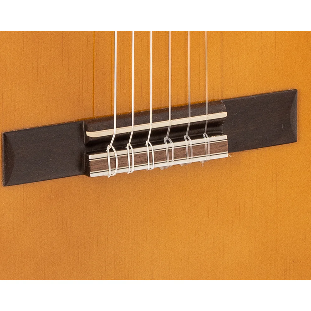GUITARRA ACUSTICA ADMIRA ROSARIO MARCANTE - Image 4