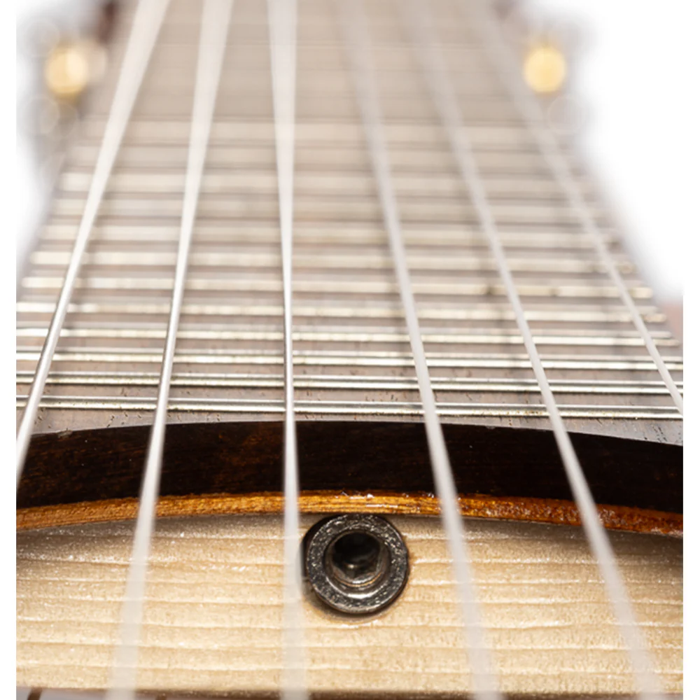 GUITARRA ACUSTICA ADMIRA ROSARIO MARCANTE - Image 6