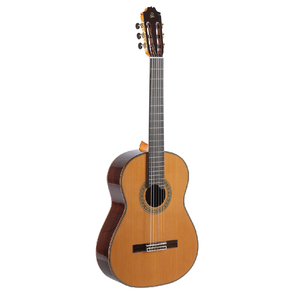 GUITARRA ACUSTICA ADMIRA TERESA MARCANTE