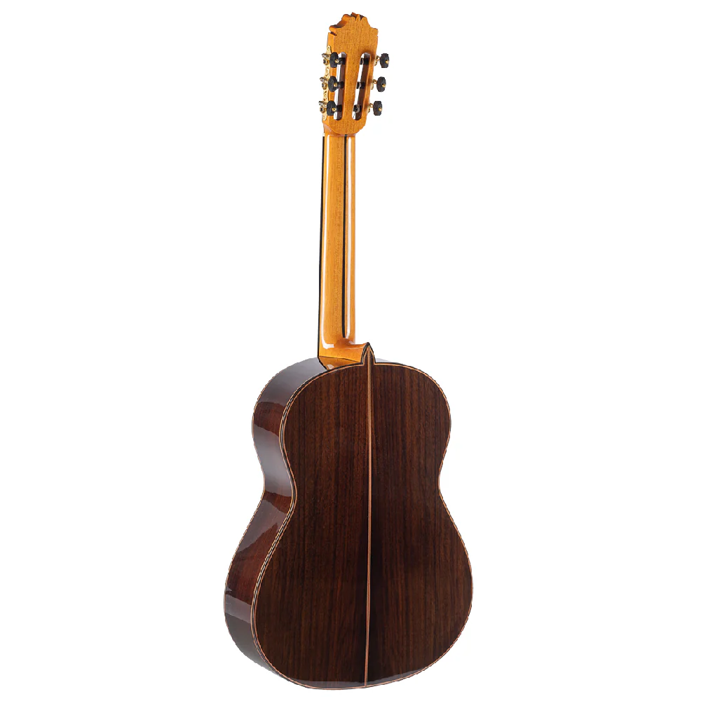 GUITARRA ACUSTICA ADMIRA TERESA MARCANTE - Image 2