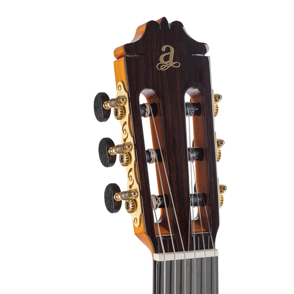 GUITARRA ACUSTICA ADMIRA TERESA MARCANTE - Image 3