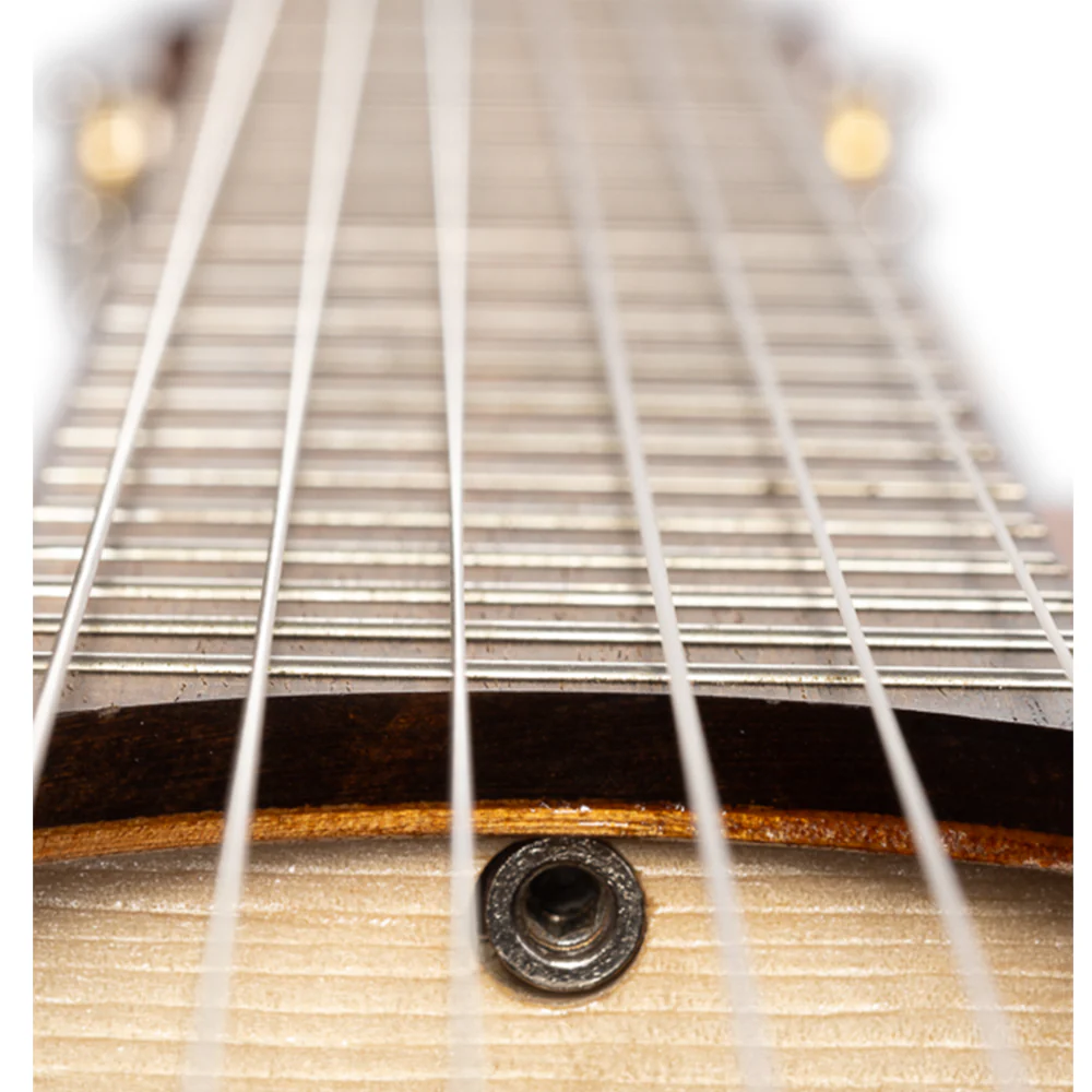 GUITARRA ACUSTICA ADMIRA TERESA MARCANTE - Image 5