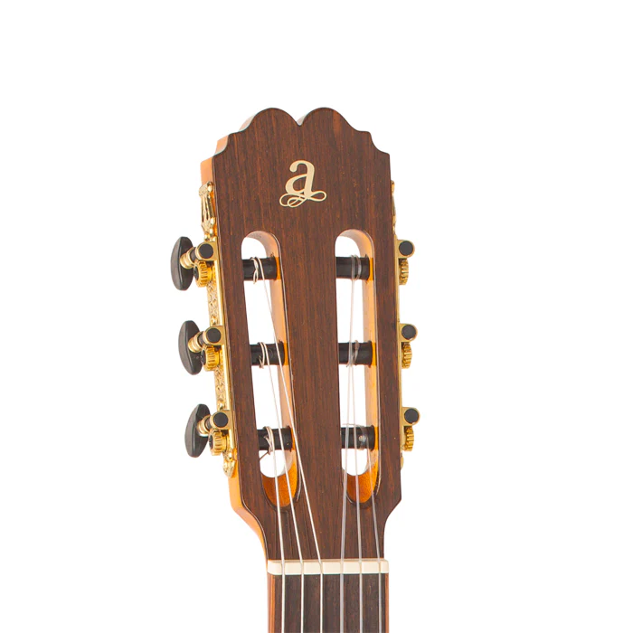 GUITARRA ACUSTICA ADMIRA TRIANA MARCANTE - Image 3