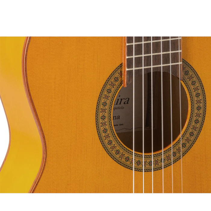 GUITARRA ACUSTICA ADMIRA TRIANA MARCANTE - Image 4