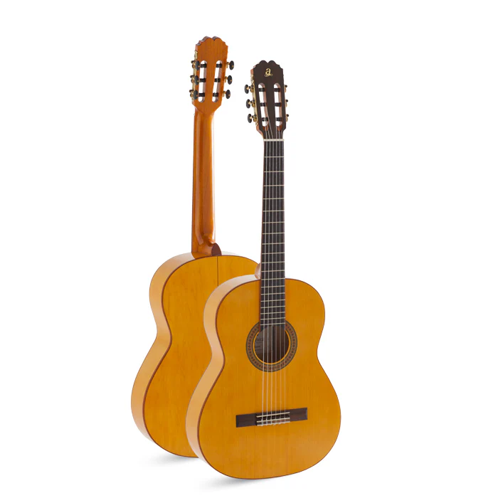 GUITARRA ACUSTICA ADMIRA TRIANA MARCANTE - Image 5