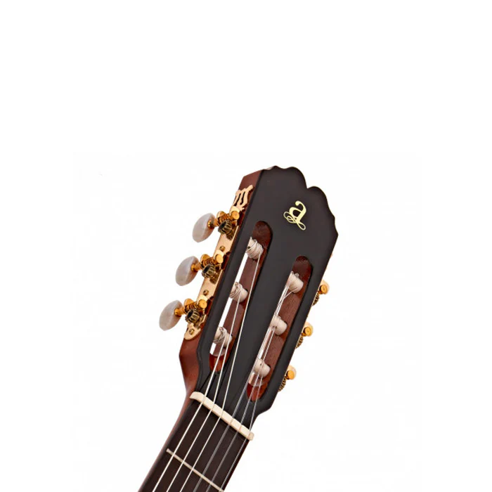 GUITARRA ACUSTICA ADMIRA VIRTUOSO MARCANTE - Image 3