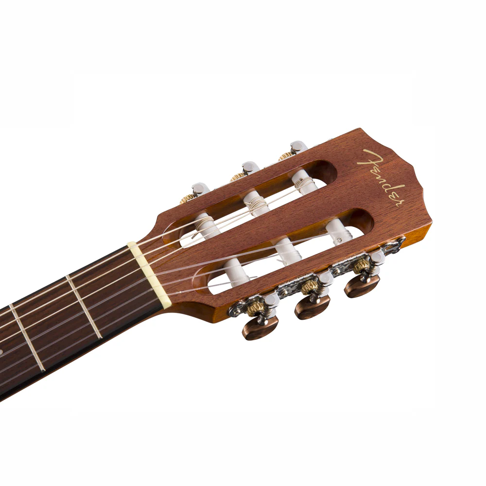GUITARRA ACUSTICA FENDER CN-60S NATURAL - Image 3