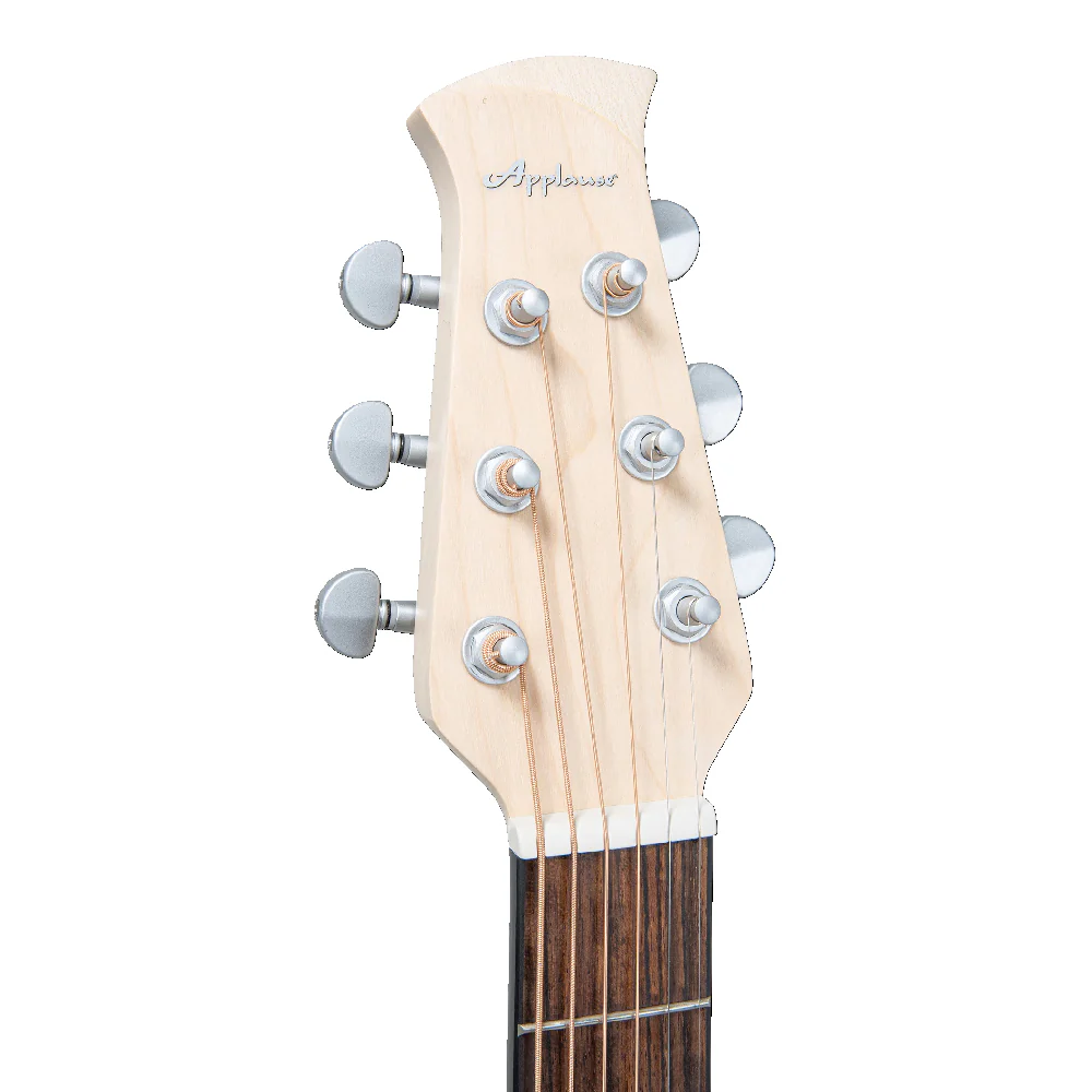 GUITARRA ACUSTICA OVATION APPLAUSE DREADNOUGHT, CELESTE AAS-69-T - Image 5