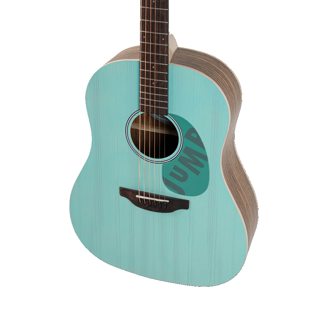 GUITARRA ACUSTICA OVATION APPLAUSE DREADNOUGHT, CELESTE AAS-69-T - Image 9