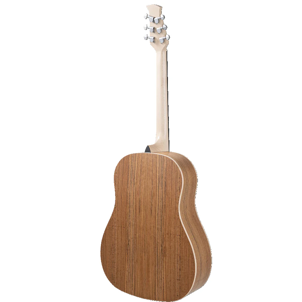 GUITARRA ACUSTICA OVATION APPLAUSE DREADNOUGHT, LIPSTICK AAS-69-R - Image 5