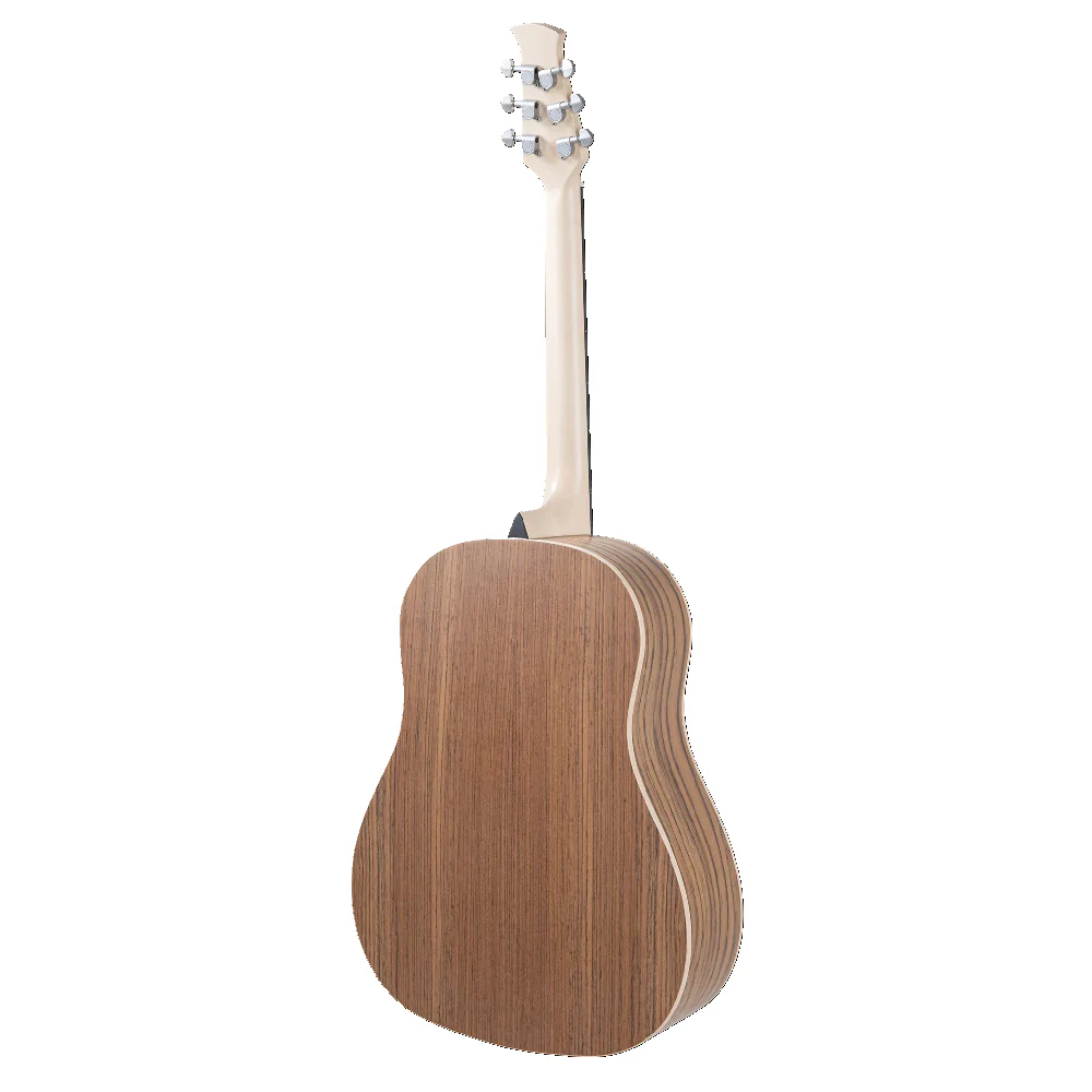 GUITARRA ACUSTICA OVATION APPLAUSE DREADNOUGHT, LAGOON AAS-69-B - Image 5