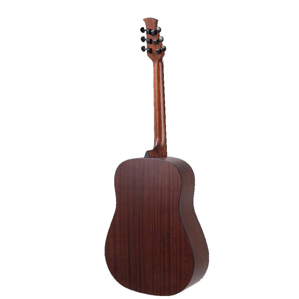 GUITARRA ACUSTICA OVATION APPLAUSE DREADNOUGHT, NATURAL MATTE AAD-96-M - Image 3