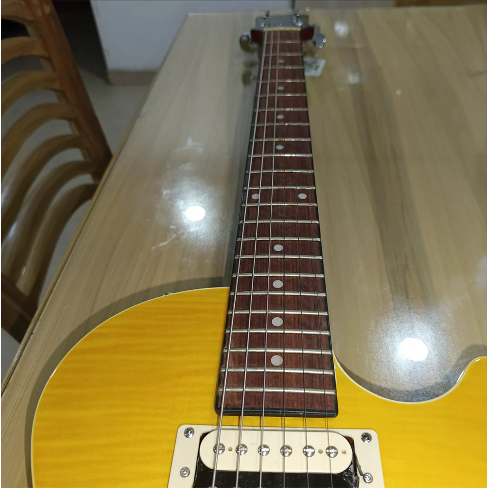 GUITARRA ELECTRICA EPIPHONE SLASH (USADA) - Image 3
