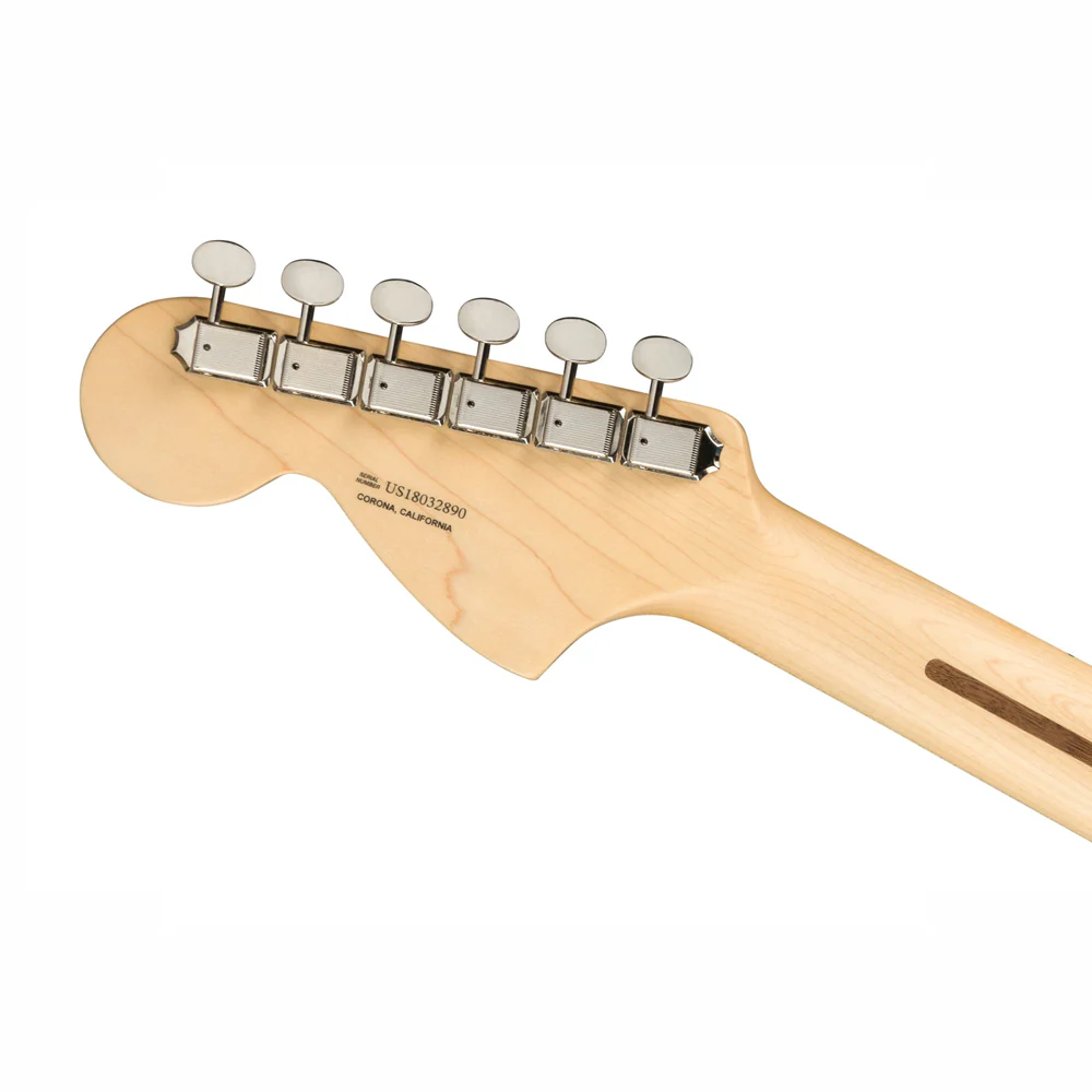 GUITARRA ELECTRICA FENDER AMERICAN PERFORMER STRATOCASTER AZUL - Image 2