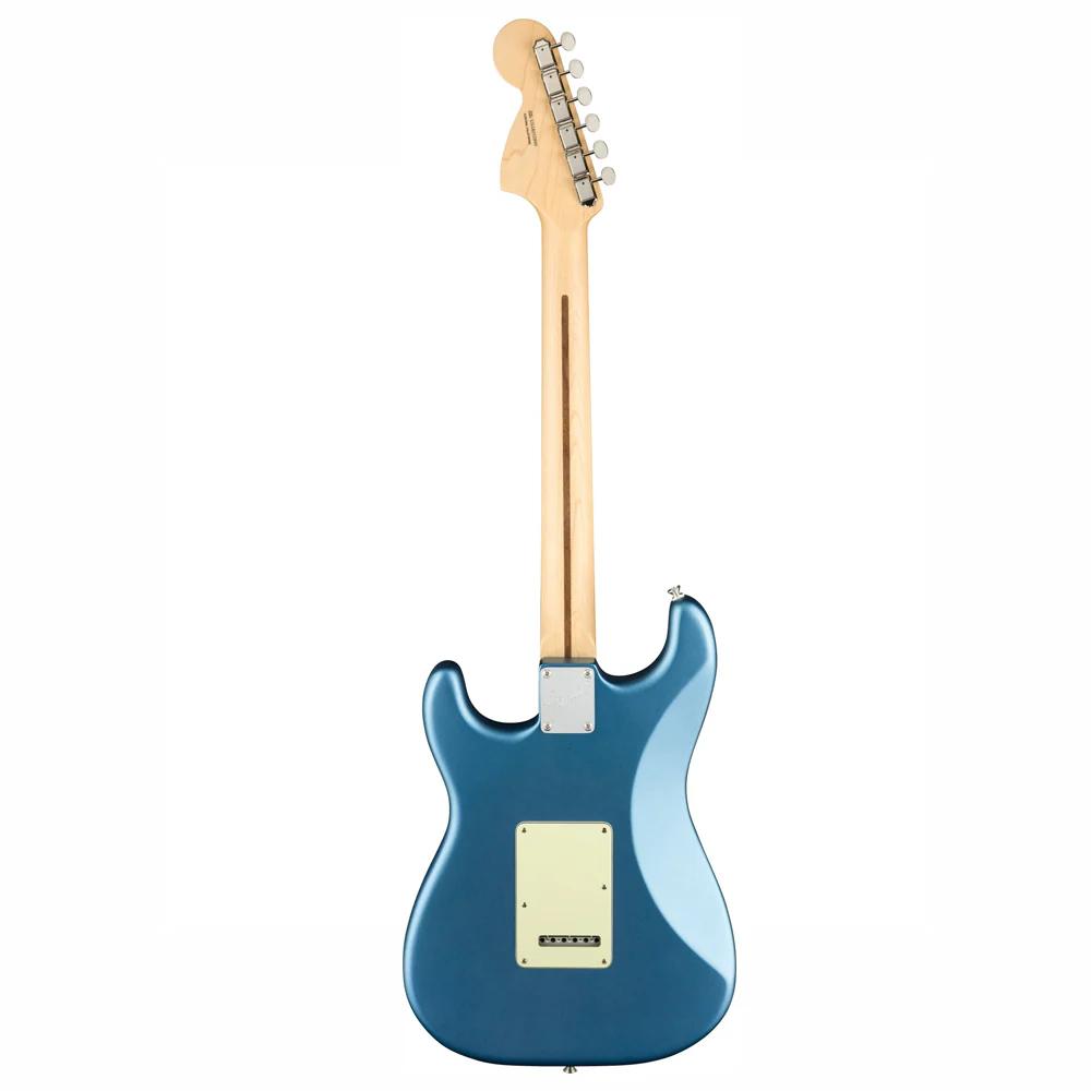 GUITARRA ELECTRICA FENDER AMERICAN PERFORMER STRATOCASTER AZUL - Image 6