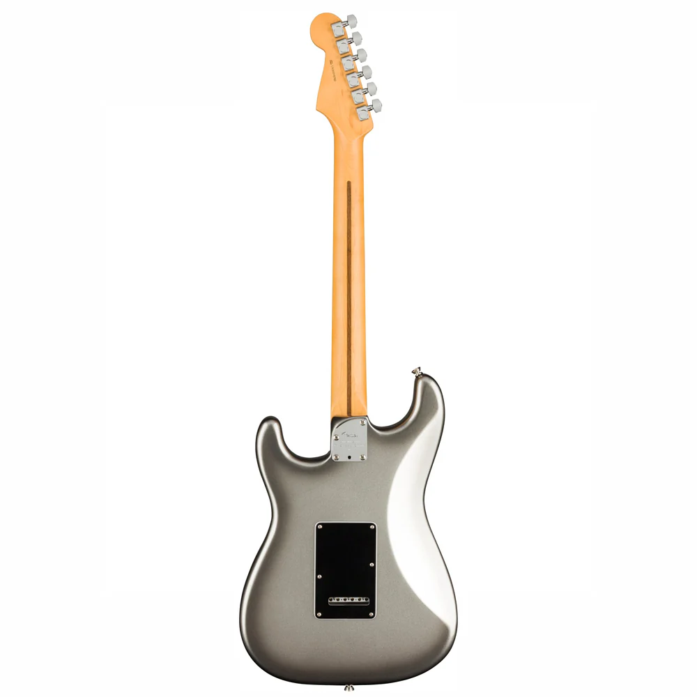 GUITARRA ELECTRICA FENDER AMERICAN PROFESSIONAL II STRATOCASTER HSS AZUL - Image 6