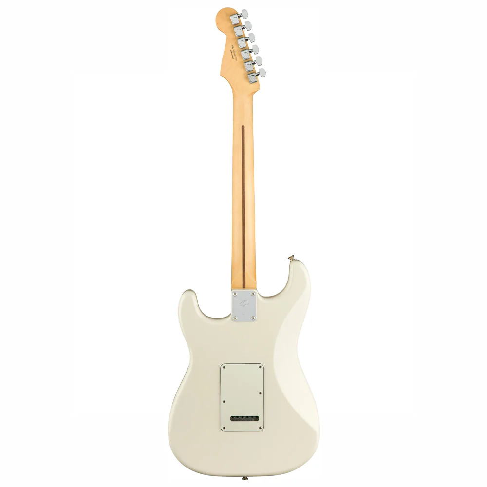 GUITARRA ELECTRICA FENDER PLAYER STRATOCASTER BLANCO - Image 6