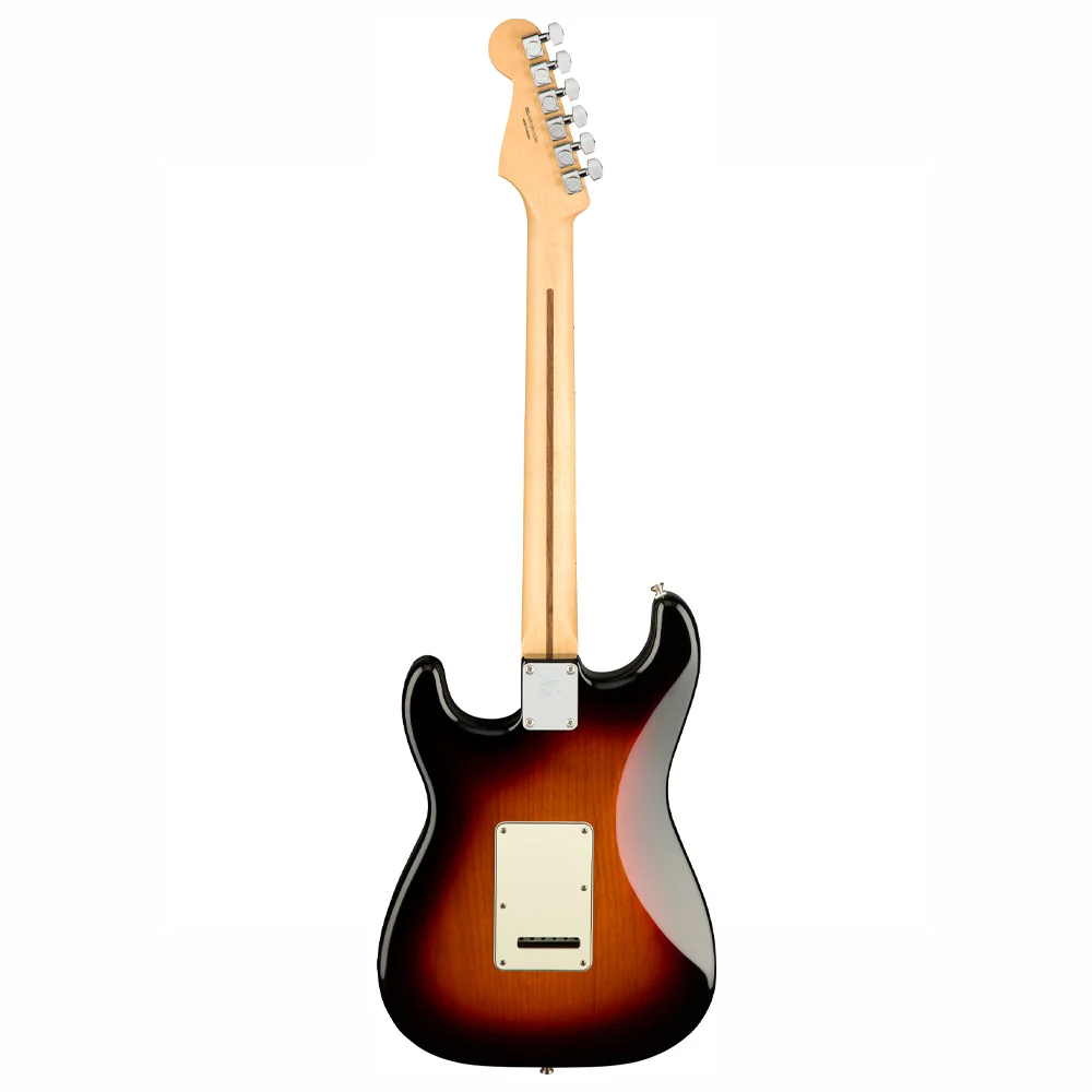 GUITARRA ELECTRICA FENDER PLAYER STRATOCASTER SUNBURST - Image 4