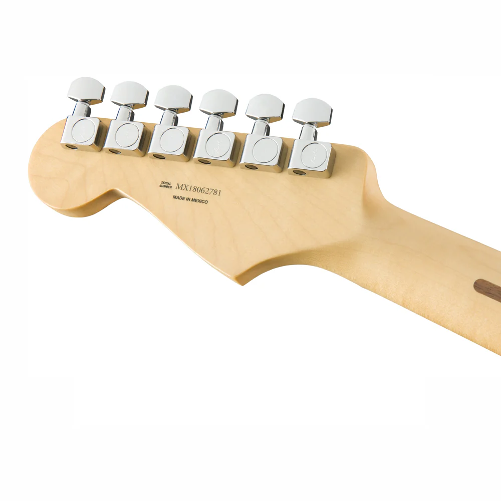 GUITARRA ELECTRICA FENDER PLAYER STRATOCASTER SUNBURST - Image 5