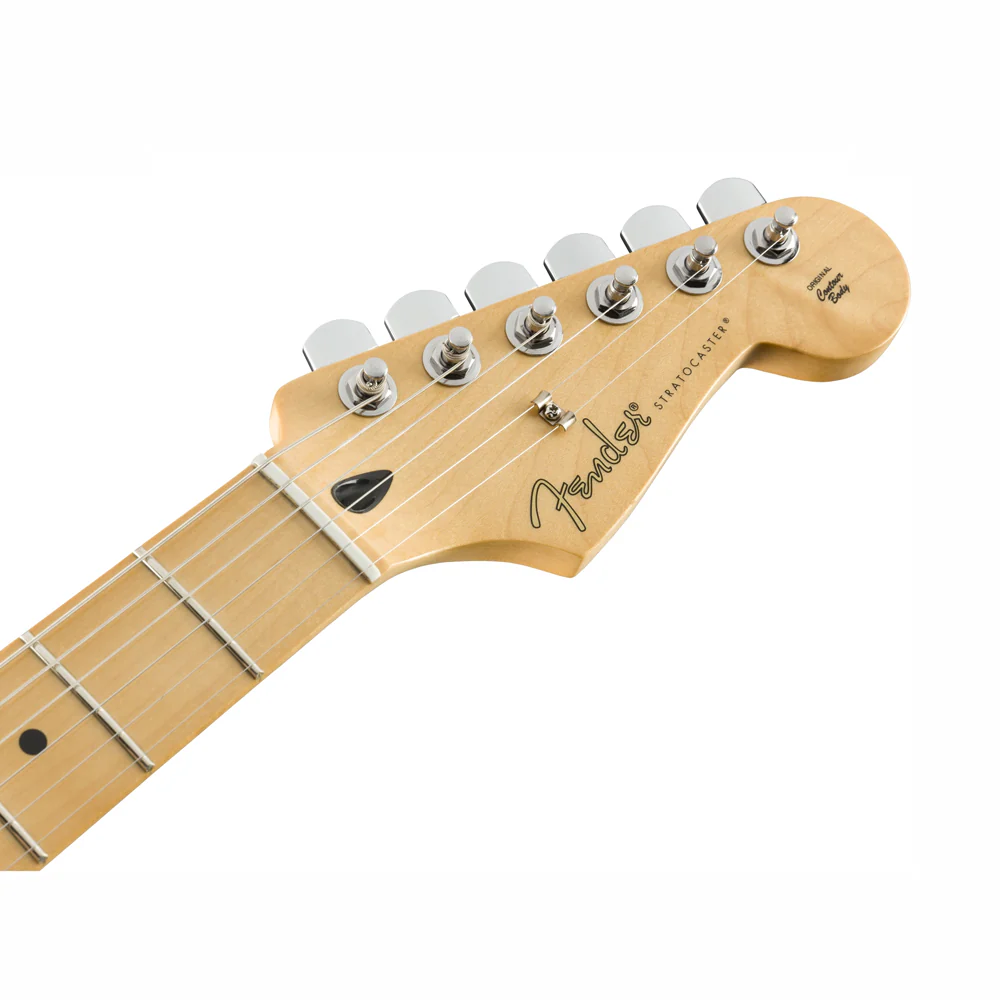 GUITARRA ELECTRICA FENDER PLAYER STRATOCASTER SUNBURST - Image 6