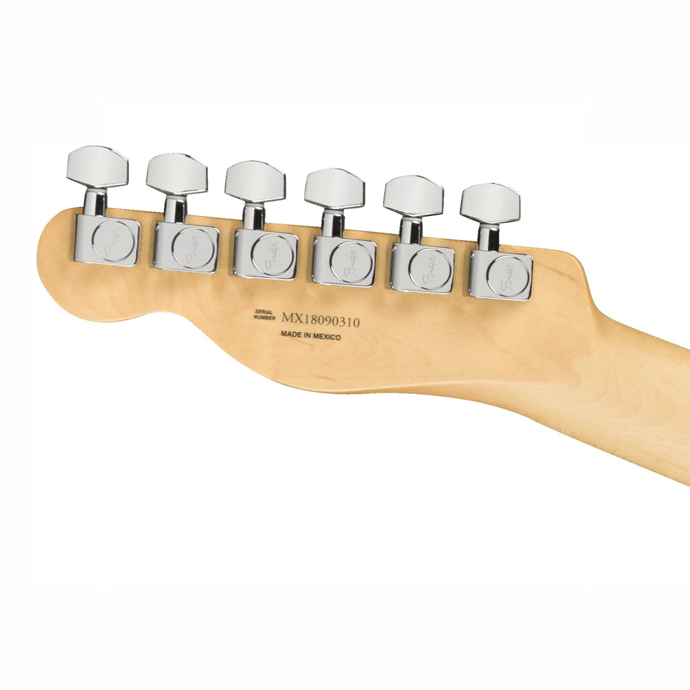 GUITARRA ELECTRICA FENDER PLAYER TELECASTER CREMA - Image 3